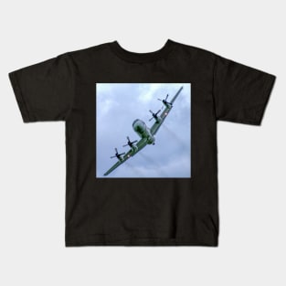 Lockheed AP-3C Orion Kids T-Shirt